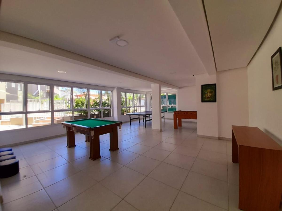 Apartament Apartamento Jardim Das Palmeiras 2 Ubatuba Zewnętrze zdjęcie