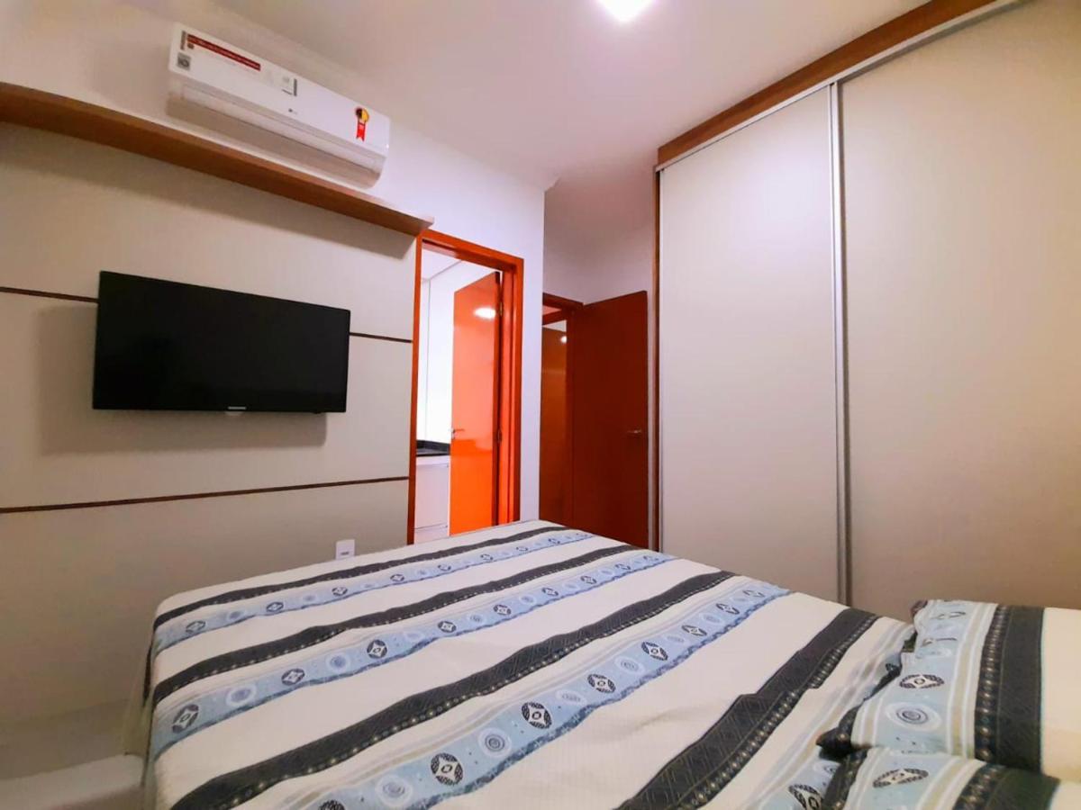 Apartament Apartamento Jardim Das Palmeiras 2 Ubatuba Zewnętrze zdjęcie